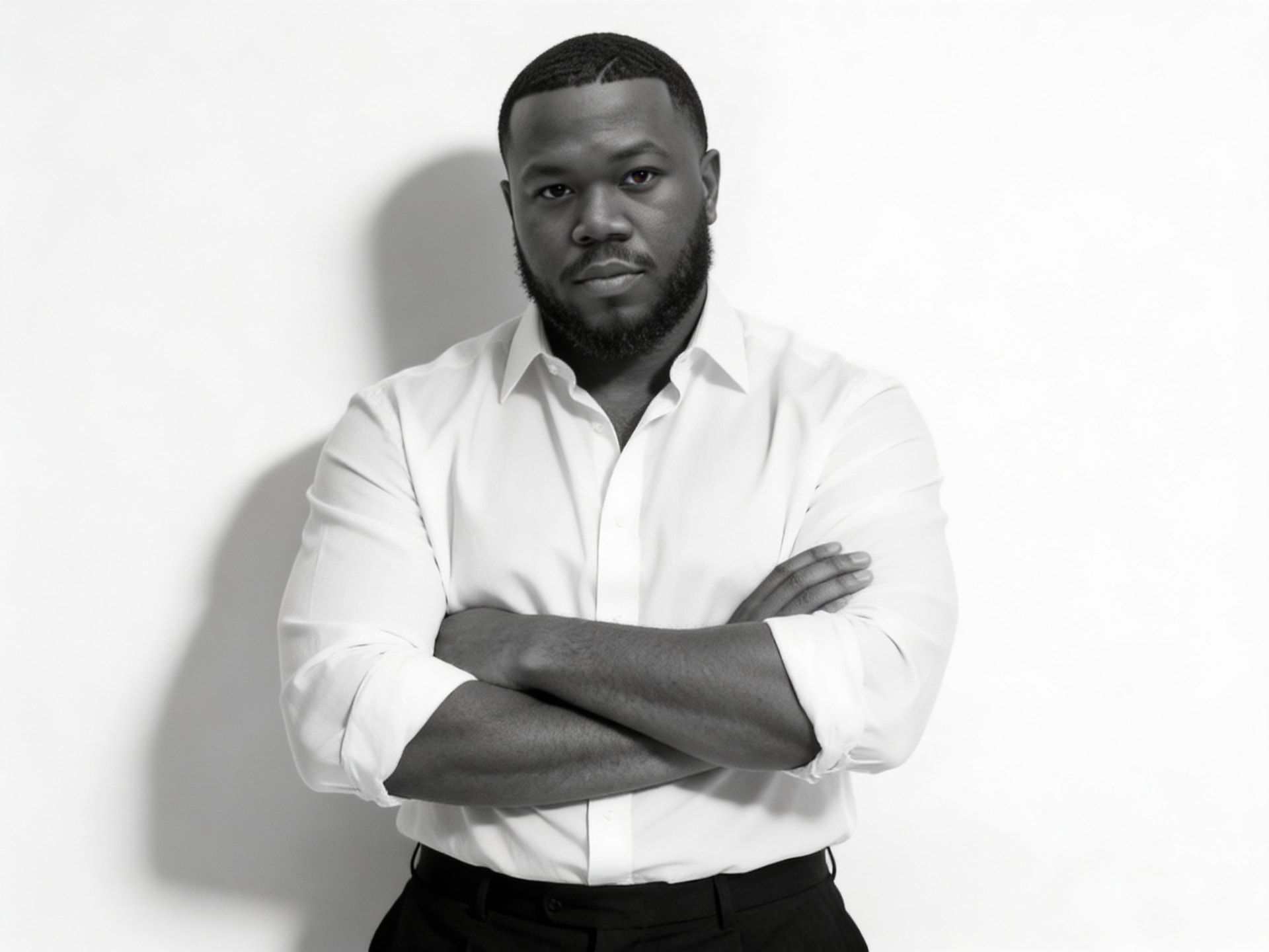 Vincent Hilliard Jr.